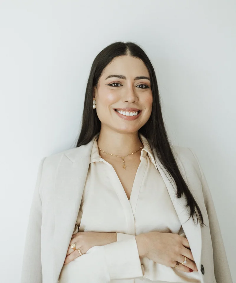 Dra. Flávia Rodrigues, advogada